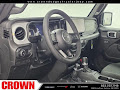2026 Jeep Wrangler California Edition
