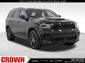2026 Dodge Durango GT Plus HEMI V8 America 250 Edition