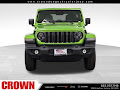 2026 Jeep Wrangler California Edition