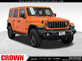 2026 Jeep Wrangler California Edition