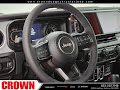 2026 Jeep Wrangler California Edition