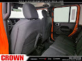 2026 Jeep Wrangler California Edition