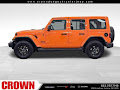 2026 Jeep Wrangler California Edition