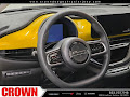 2026 FIAT 500e Battery Electric
