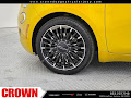 2026 FIAT 500e Battery Electric