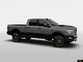 2026 RAM 2500 Rebel