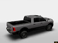 2026 RAM 2500 Rebel