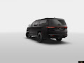 2026 Jeep Grand Wagoneer L Summit Reserve