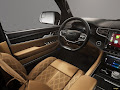 2026 Jeep Grand Wagoneer L Summit Reserve