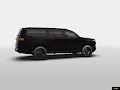 2026 Jeep Grand Wagoneer L Summit Reserve