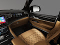 2026 Jeep Grand Wagoneer L Summit Reserve