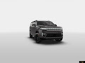 2026 Jeep Grand Wagoneer L Summit Reserve