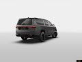 2026 Jeep Grand Wagoneer L Summit Reserve