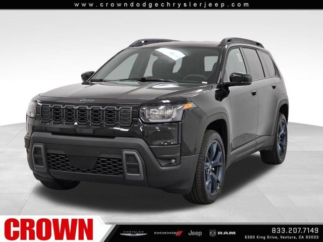 2026 Jeep Cherokee 85th Anniversary