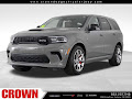 2026 Dodge Durango SRT Jailbreak