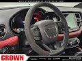 2026 Dodge Durango SRT Jailbreak