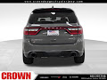 2026 Dodge Durango SRT Jailbreak