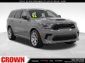 2026 Dodge Durango SRT Jailbreak