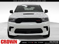2026 Dodge Durango SRT Jailbreak
