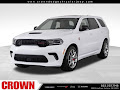 2026 Dodge Durango SRT Jailbreak