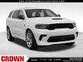 2026 Dodge Durango SRT Jailbreak