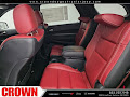 2026 Dodge Durango SRT Jailbreak