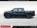 2027 RAM 1500 Warlock