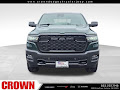 2027 RAM 1500 Warlock
