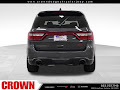 2026 Dodge Durango SRT Hellcat Jailbreak