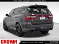 2026 Dodge Durango SRT Hellcat Jailbreak