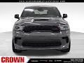 2026 Dodge Durango SRT Hellcat Jailbreak