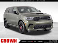 2026 Dodge Durango SRT Hellcat Jailbreak