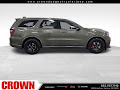 2026 Dodge Durango SRT Hellcat Jailbreak
