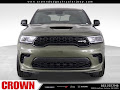 2026 Dodge Durango SRT Hellcat Jailbreak