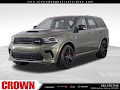 2026 Dodge Durango SRT Hellcat Jailbreak