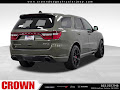 2026 Dodge Durango SRT Hellcat Jailbreak