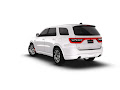 2026 Dodge Durango SRT Hellcat Jailbreak