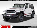 2026 Jeep Wrangler America 250