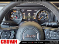 2027 Jeep Wrangler Willys