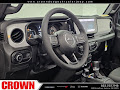 2027 Jeep Wrangler Sport S