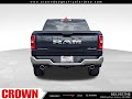 2027 RAM 1500 Big Horn