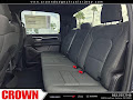 2027 RAM 1500 Big Horn