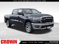 2027 RAM 1500 Big Horn
