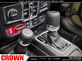 2027 Jeep Wrangler Rubicon X