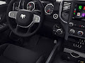 2027 RAM 1500 Express