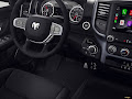 2027 RAM 1500 Warlock