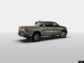 2027 RAM 1500 Warlock