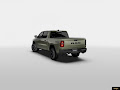 2027 RAM 1500 Warlock