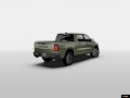 2027 RAM 1500 Warlock