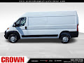 2026 RAM ProMaster Cargo Van Tradesman